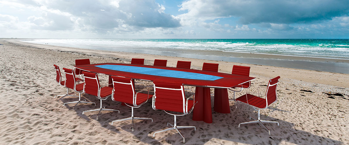 Sponsorship & Exhibits